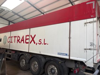 Bañera cereal Granalu 2018 10.5x2.1 616920230