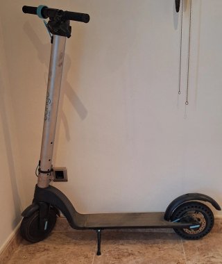 Patinete Eléctrico Cecotec Bongo