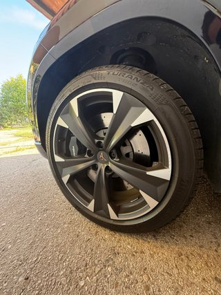 CUPRA Ateca 2020