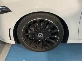 Mercedes-Benz Clase A A 200