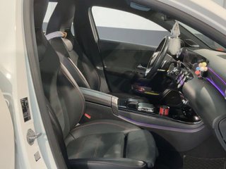 Mercedes-Benz Clase A A 200