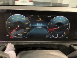Mercedes-Benz Clase A A 200