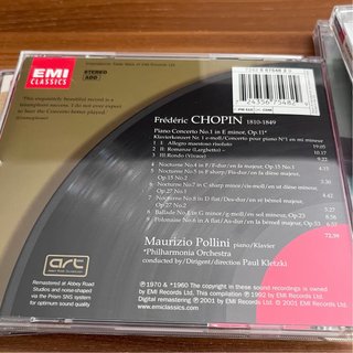 Pack música clásica