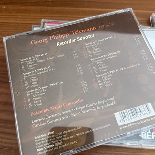 Pack música clásica