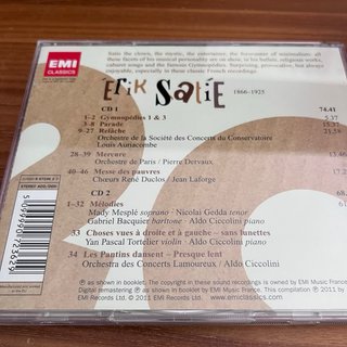 Pack música clásica