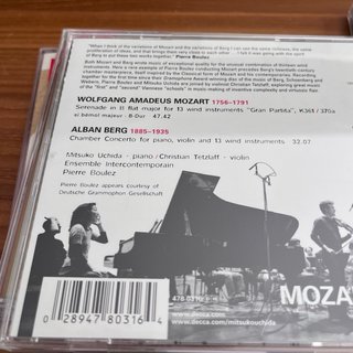 Pack música clásica