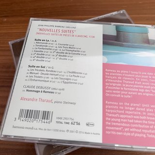Pack música clásica