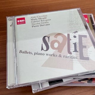 Pack música clásica