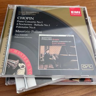 Pack música clásica