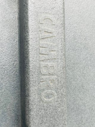 Contenedor isotérmico bebidas 20L CAMBRO