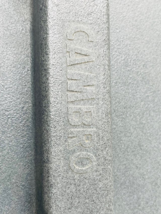 Contenedor isotérmico bebidas 20L CAMBRO