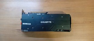 Gigabyte RX 5700 XT OC 8GB GDDR6