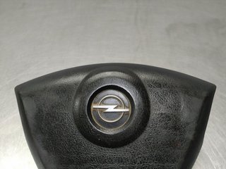 AIRBAG DELANTERO IZQUIERDO OPEL MOVANO FURGÓN/COM