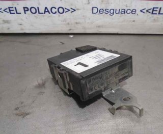 8974102100 centralita cierre toyota auris 3582653