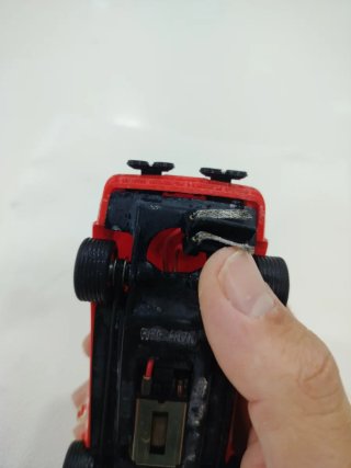 Coche Scalextric Audi Marlboro Rally