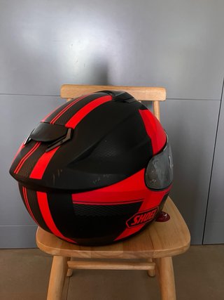 Shoei Gt Air Casco Moto L