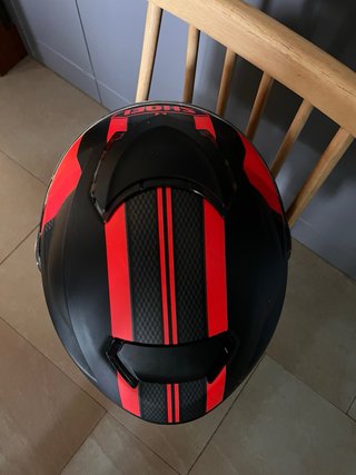 Shoei Gt Air Casco Moto L