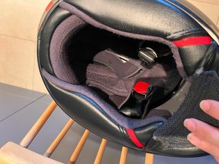 Shoei Gt Air Casco Moto L