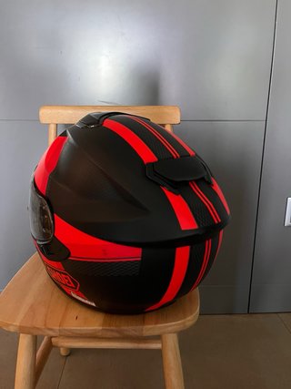 Shoei Gt Air Casco Moto L