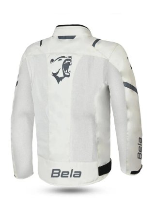 Chaqueta Moto BELA Talla M Hombre