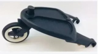 ADAPTADORES PATINETE BUGABOO ANTIGUO CAMALEON