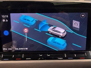 Volkswagen Golf 2020