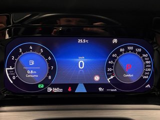 Volkswagen Golf 2020