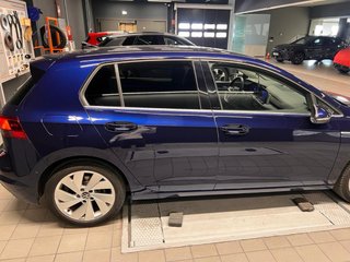 Volkswagen Golf 2020