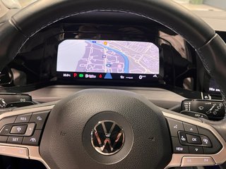 Volkswagen Golf 2020