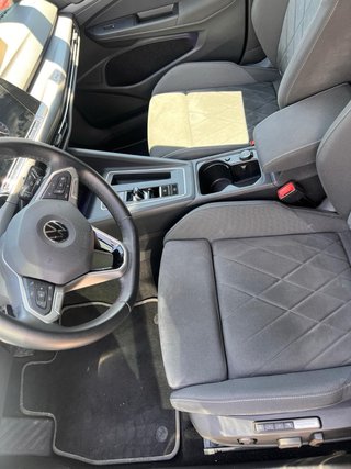 Volkswagen Golf 2020