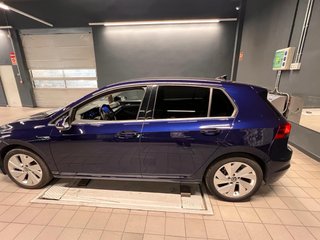 Volkswagen Golf 2020