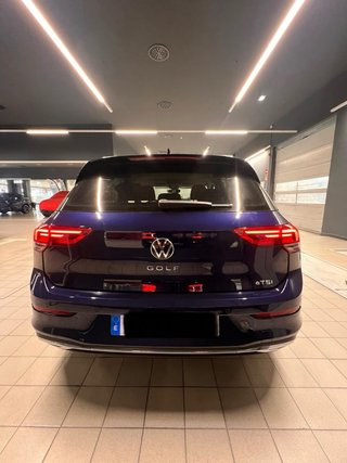 Volkswagen Golf 2020