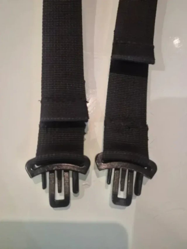Imbracatura Bugaboo bee6 con cinture SOLO IMBRACatura CINTURA