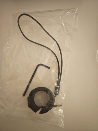 Garmin Edge 520 Plus + Sensores
