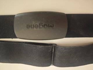 Garmin Edge 520 Plus + Sensores