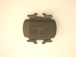 Garmin Edge 520 Plus + Sensores