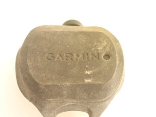 Garmin Edge 520 Plus + Sensores