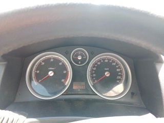 Opel Astra 2005