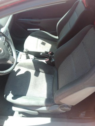 Opel Astra 2005