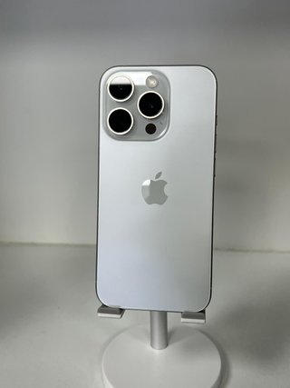 iPhone 15 Pro 512GB | Usato | Garantito 1 anno