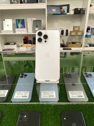 iPhone 15 Pro 512GB | Usato | Garantito 1 anno
