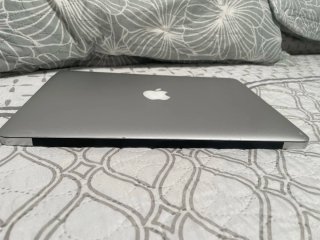 MacBook Air 13 2015 8GB RAM 256GB Plata