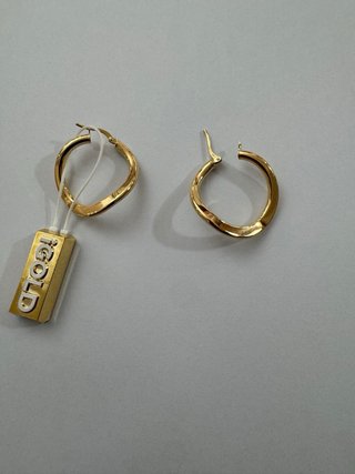 Orecchini iGold Oro 9kt