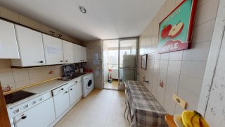 Habitación para ver el eclipse solar