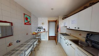 Habitación para ver el eclipse solar
