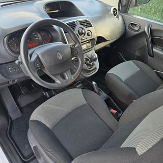 Renault Kangoo 2021