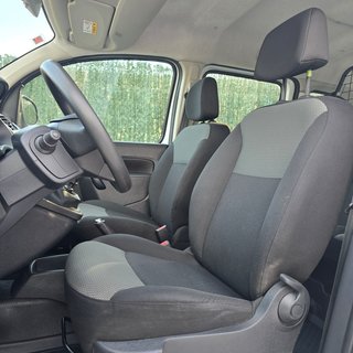 Renault Kangoo 2021