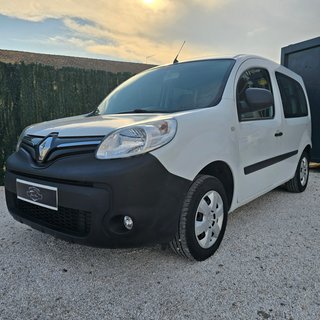 Renault Kangoo 2021