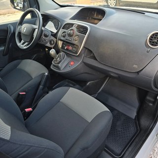 Renault Kangoo 2021