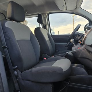Renault Kangoo 2021